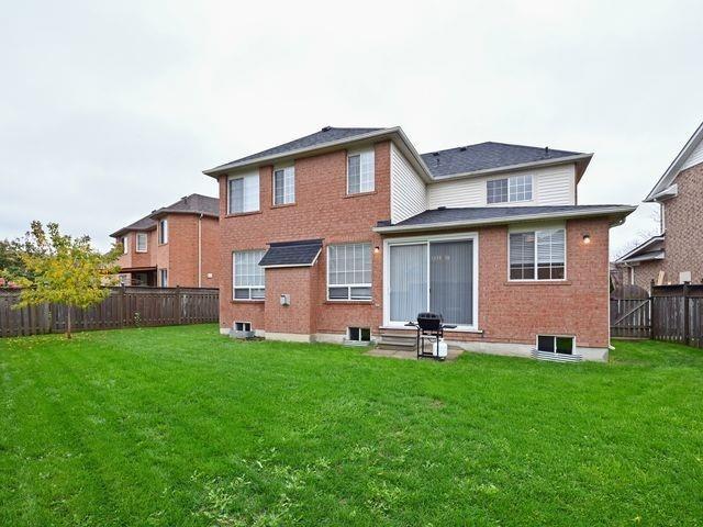85 Sparta Dr, House detached with 4 bedrooms, 3 bathrooms and 6 parking in Brampton ON | Image 11