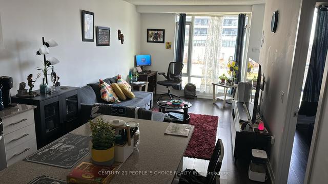 303 - 2560 Eglinton Ave W, Condo with 1 bedrooms, 2 bathrooms and 1 parking in Mississauga ON | Image 8