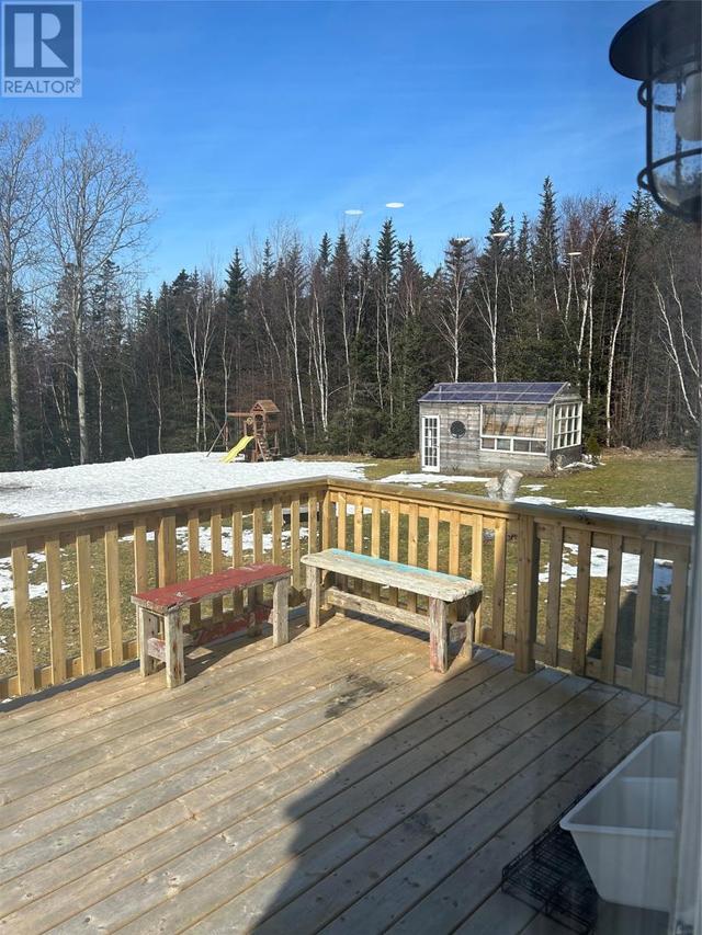 790 Random Island Road, House detached with 4 bedrooms, 1 bathrooms and null parking in Division No.  7, Subd. L NL | Image 10