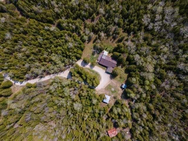 513 Dyer's Bay Rd, House detached with 2 bedrooms, 1 bathrooms and 8 parking in Northern Bruce Peninsula ON | Image 38