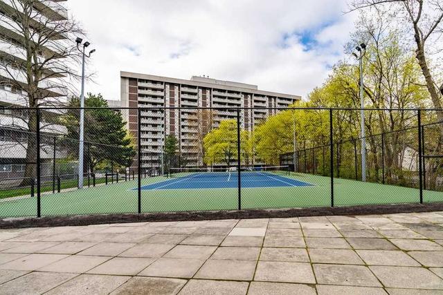 1108 - 80 Inverlochy Blvd, Condo with 3 bedrooms, 2 bathrooms and 1 parking in Markham ON | Image 22