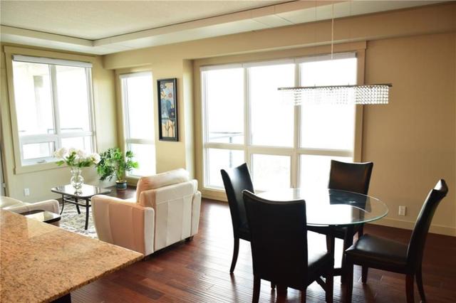 1912 - 8710 Horton Road Sw, Condo with 2 bedrooms, 2 bathrooms and 1 parking in Calgary AB | Image 11