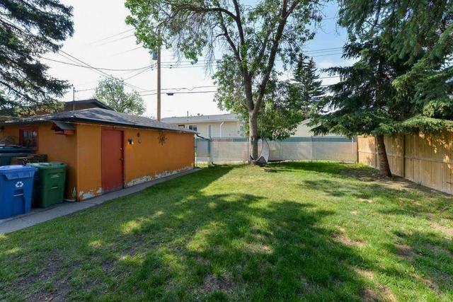 3628 Richmond Road Sw, House detached with 3 bedrooms, 1 bathrooms and 2 parking in Calgary AB | Image 29