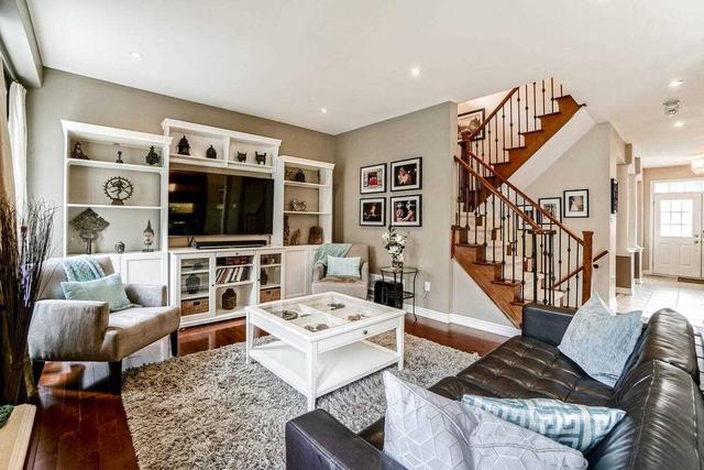 43 Siena Dr, House detached with 4 bedrooms, 4 bathrooms and 6 parking in Vaughan ON | Image 26