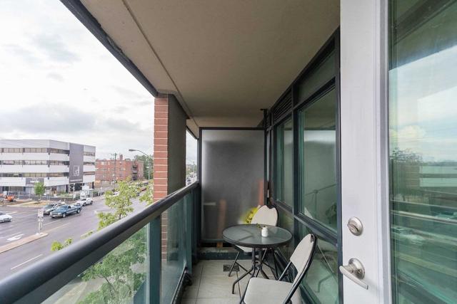 343 - 525 Wilson Ave, Condo with 2 bedrooms, 2 bathrooms and 1 parking in Toronto ON | Image 11