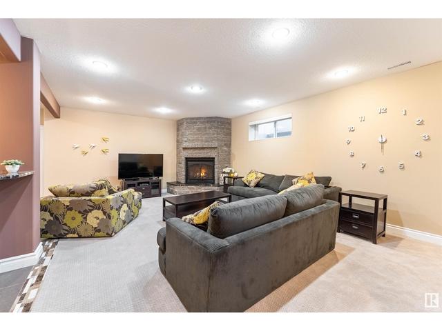 17424 108 St Nw, House detached with 5 bedrooms, 3 bathrooms and 9 parking in Edmonton AB | Image 30