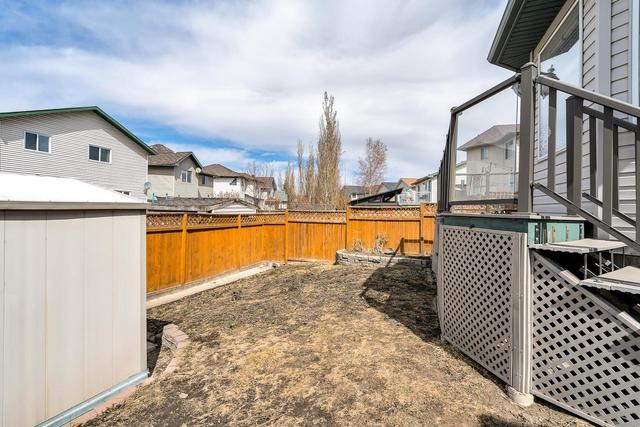 222 Douglas Ridge Circle Se, House detached with 3 bedrooms, 3 bathrooms and 4 parking in Calgary AB | Image 44