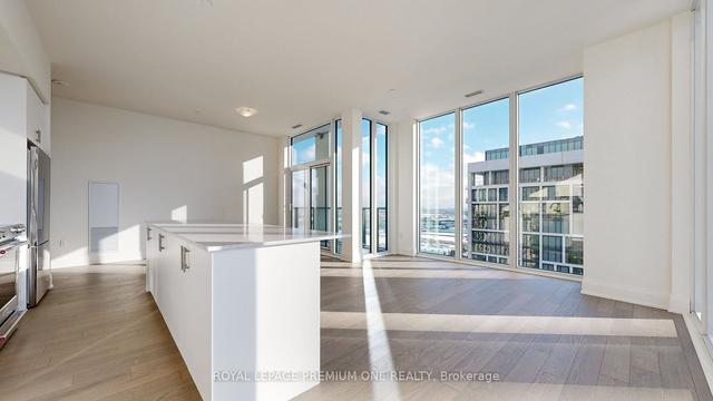 ph203 - 9000 Jane St, Condo with 3 bedrooms, 3 bathrooms and 2 parking in Vaughan ON | Image 40