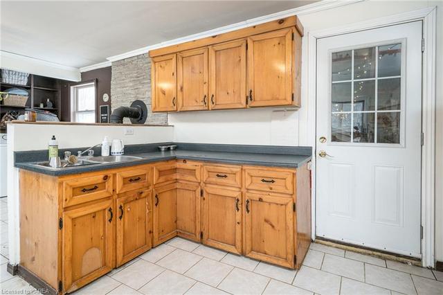 5071 Blessington Road, House detached with 3 bedrooms, 1 bathrooms and null parking in Tyendinaga ON | Image 44