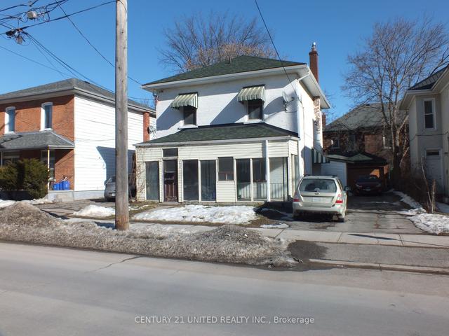 170 Aylmer St N, House detached with 3 bedrooms, 3 bathrooms and 3 parking in Peterborough ON | Image 21