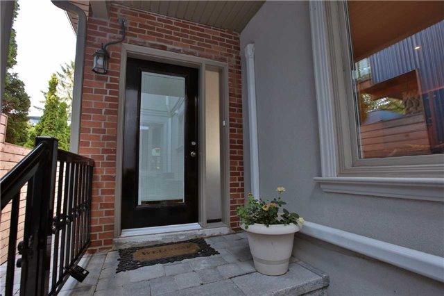 758 Markham St, House detached with 4 bedrooms, 4 bathrooms and 2 parking in Toronto ON | Image 19