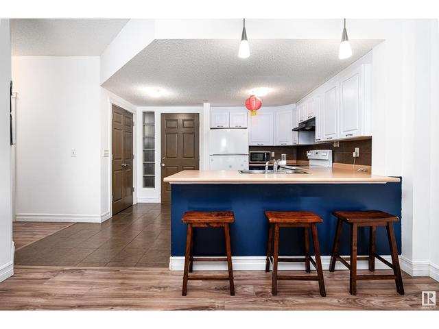 105 - 6315 135 Av Nw, Condo with 2 bedrooms, 2 bathrooms and null parking in Edmonton AB | Image 1