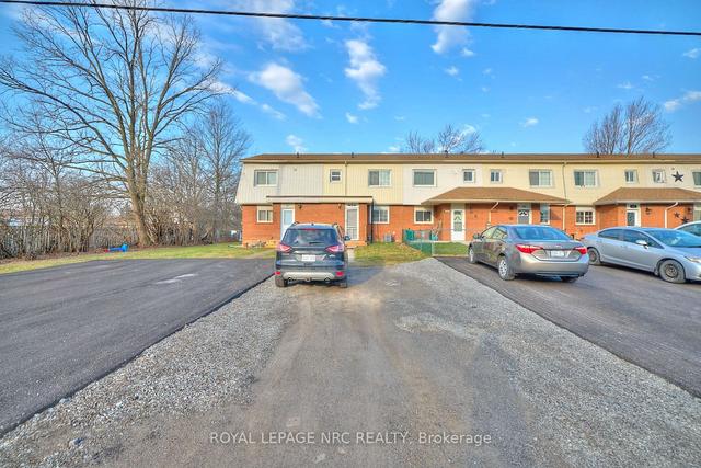 505 Belleview Blvd, House attached with 3 bedrooms, 2 bathrooms and 2 parking in Fort Erie ON | Image 19