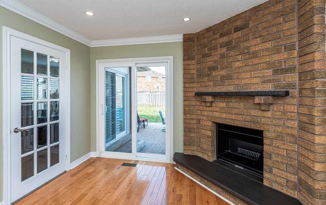 8 Deena Pl, House detached with 4 bedrooms, 3 bathrooms and 6 parking in Markham ON | Image 10