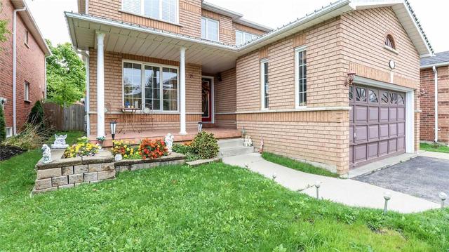 194 Eaton St, House detached with 4 bedrooms, 3 bathrooms and 2 parking in Halton Hills ON | Image 1