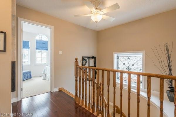 2529 Cunningham Boulevard, House detached with 4 bedrooms, 3 bathrooms and 4 parking in Peterborough ON | Image 32