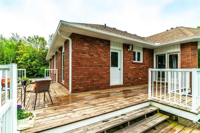 667 Little Britain Rd, House detached with 3 bedrooms, 4 bathrooms and 12 parking in Kawartha Lakes ON | Image 23