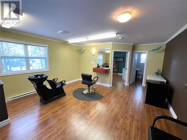 14 Richmond Street, House other with 4 bedrooms, 2 bathrooms and null parking in Grand Falls-Windsor NL | Image 23