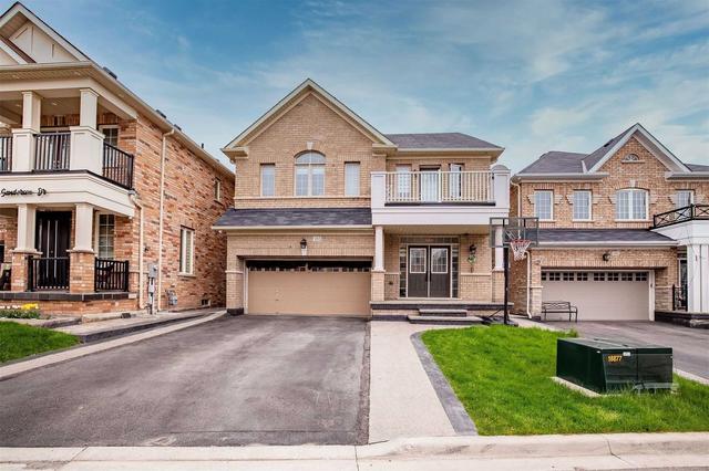 103 Lloyd Sanderson Dr, House detached with 4 bedrooms, 6 bathrooms and 7 parking in Brampton ON | Image 1
