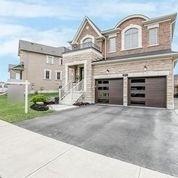 37 Mcdonnell Cres, House detached with 4 bedrooms, 4 bathrooms and 4 parking in Bradford West Gwillimbury ON | Image 12