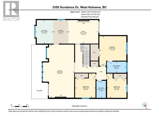 3350 Sundance Drive, House detached with 5 bedrooms, 3 bathrooms and 7 parking in West Kelowna BC | Image 41