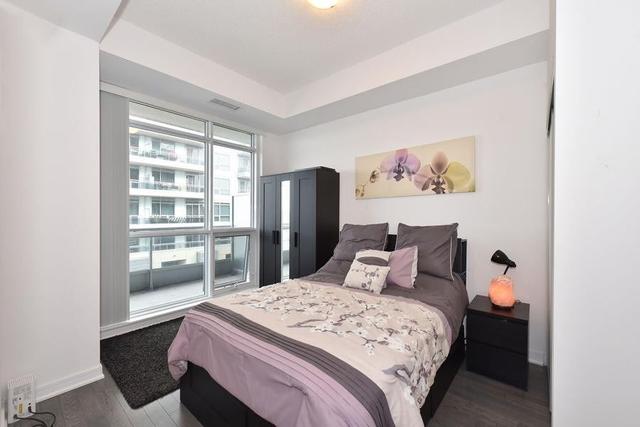 sw807 - 9191 Yonge St, Condo with 1 bedrooms, 1 bathrooms and 1 parking in Richmond Hill ON | Image 3