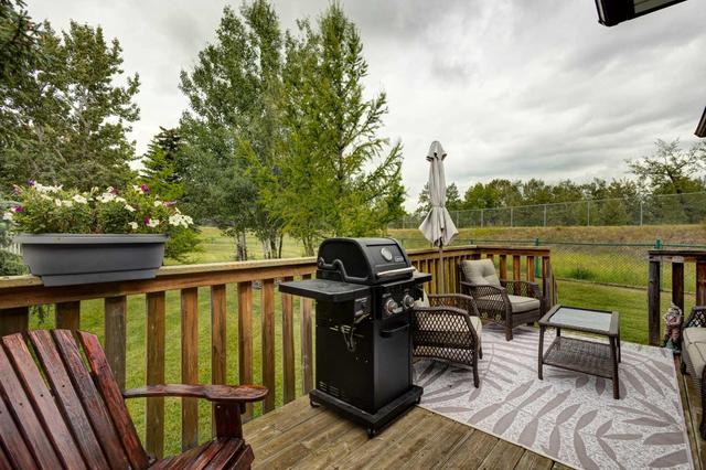 144 Baker Creek Drive Sw, Home with 4 bedrooms, 2 bathrooms and 4 parking in High River AB | Image 25
