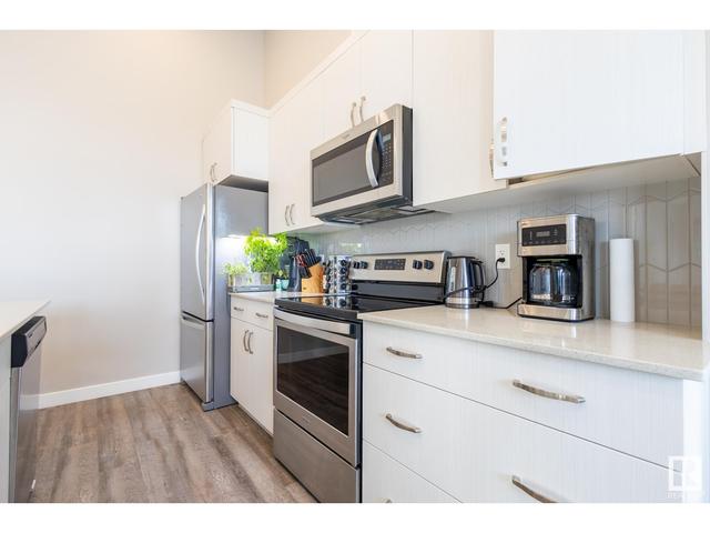 402 - 1506 Tamarack Bv Nw, Condo with 2 bedrooms, 2 bathrooms and 1 parking in Edmonton AB | Image 8