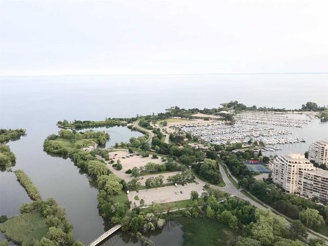 Uph02 - 2200 Lake Shore Blvd W, Condo with 1 bedrooms, 1 bathrooms and 1 parking in Toronto ON | Image 12