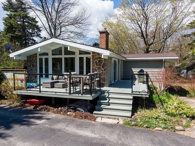 318 Eliza St, House detached with 3 bedrooms, 2 bathrooms and 5 parking in Meaford ON | Image 11