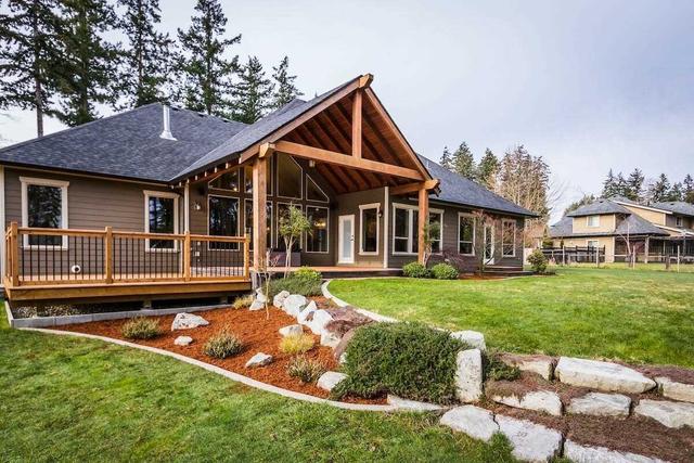 1832 Thurber Rd, House detached with 4 bedrooms, 3 bathrooms and 7 parking in Comox Valley B (Lazo North) BC | Image 14