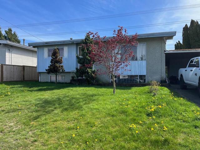45122 Balmoral Avenue, House detached with 3 bedrooms, 2 bathrooms and null parking in Chilliwack BC | Image 3