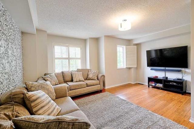 64 - 7190 Atwood Lane, Townhouse with 3 bedrooms, 3 bathrooms and 2 parking in Mississauga ON | Image 11