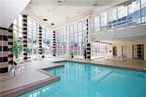 817 MB - 2550 Lawrence Ave E, Condo with 1 bedrooms, 1 bathrooms and null parking in Toronto ON | Image 15
