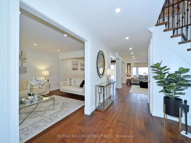 68 Nightstar Dr, House detached with 4 bedrooms, 4 bathrooms and 4 parking in Richmond Hill ON | Image 36