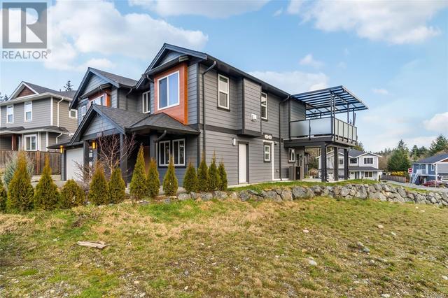 3790 Marjorie Way, House detached with 6 bedrooms, 4 bathrooms and 4 parking in Nanaimo BC | Image 59
