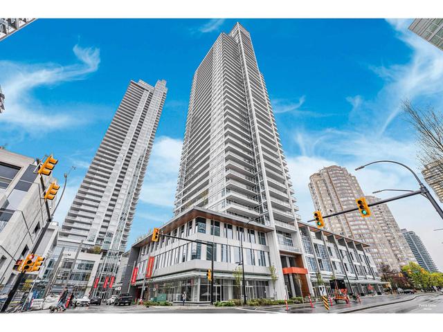 1403 - 6080 Mckay Avenue, Condo with 2 bedrooms, 2 bathrooms and null parking in Burnaby BC | Card Image