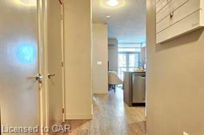 1010 - 150 Water Street N, House attached with 1 bedrooms, 1 bathrooms and 1 parking in Cambridge ON | Image 4