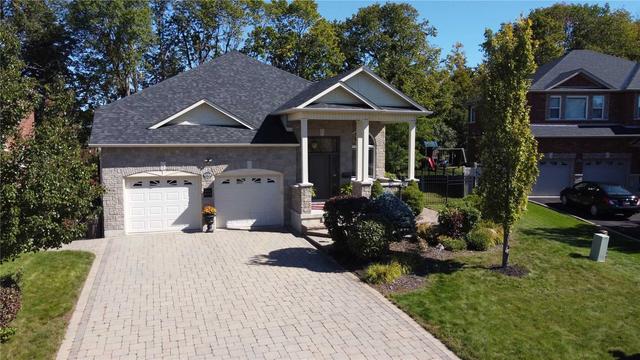 1723 Keppler Cres, House detached with 1 bedrooms, 2 bathrooms and 6 parking in Peterborough ON | Image 1