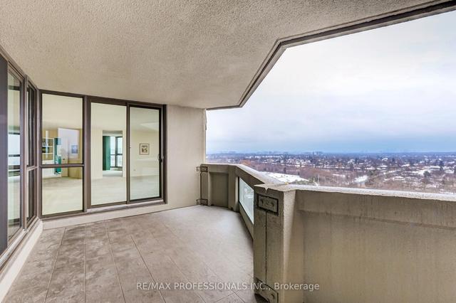 1807 - 2000 Islington Ave, Condo with 2 bedrooms, 2 bathrooms and 2 parking in Toronto ON | Image 29