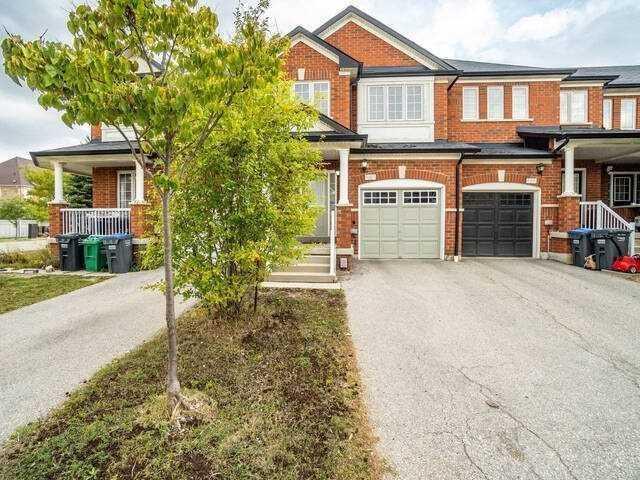 5307 Palmetto Pl, House attached with 3 bedrooms, 3 bathrooms and 2 parking in Mississauga ON | Image 23