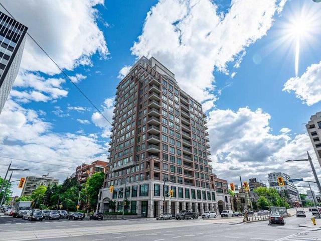 301 - 155 St Clair Ave W, Condo with 2 bedrooms, 2 bathrooms and 2 parking in Toronto ON | Image 1