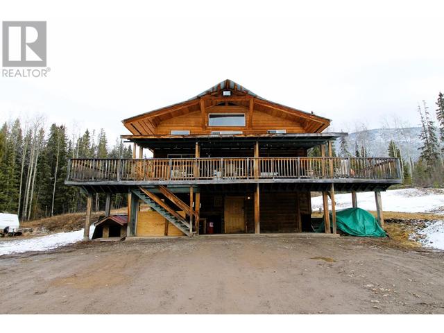 16466 Baggerman Road, House detached with 4 bedrooms, 3 bathrooms and null parking in Bulkley Nechako G BC | Image 37