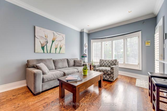 35 - 193 La Rose Ave, Townhouse with 2 bedrooms, 4 bathrooms and 2 parking in Toronto ON | Image 31