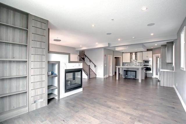 1, 2, 3 - 317 15 Avenue Ne, Home with 9 bedrooms, 7 bathrooms and 6 parking in Calgary AB | Image 5