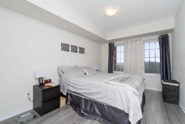 c25 - 26 Bruce St, Townhouse with 2 bedrooms, 2 bathrooms and 1 parking in Vaughan ON | Image 18