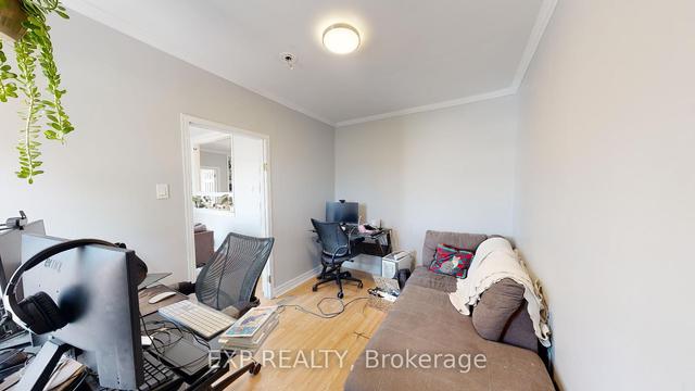 553 Quebec St, House detached with 4 bedrooms, 2 bathrooms and 4 parking in London ON | Image 17