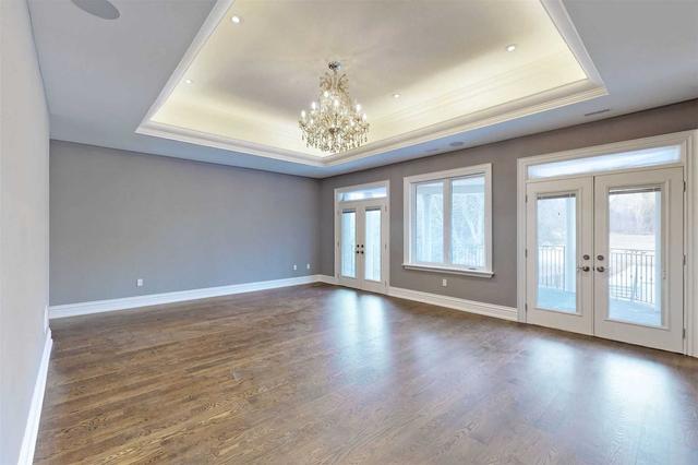 45 Cachet Pkwy, House detached with 5 bedrooms, 8 bathrooms and 24 parking in Markham ON | Image 38