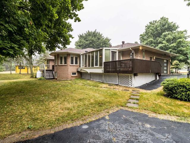 10158 Old Pine Crest Rd, House detached with 3 bedrooms, 3 bathrooms and 12 parking in Halton Hills ON | Image 28