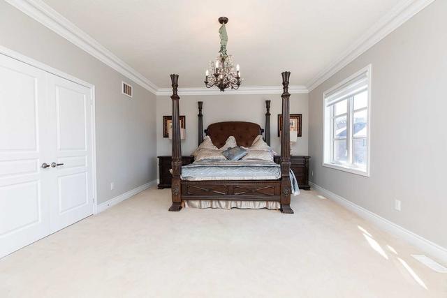 3198 Liptay Ave, House detached with 4 bedrooms, 5 bathrooms and 6 parking in Oakville ON | Image 17